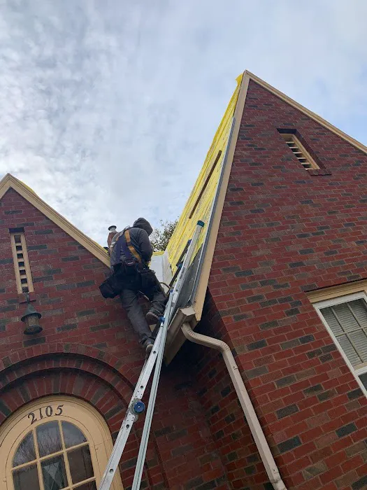 LoveOurRoof, an Xcel Company Lic#DR 2020-9778 Picture 7