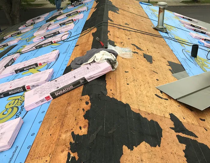 LoveOurRoof, an Xcel Company Lic#DR 2020-9778 Picture 10