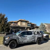 Your Neighborhood Roofer ico