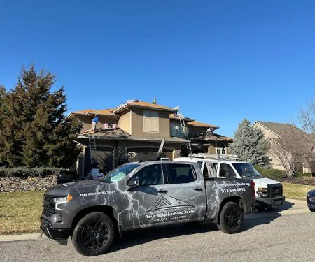 Your Neighborhood Roofer