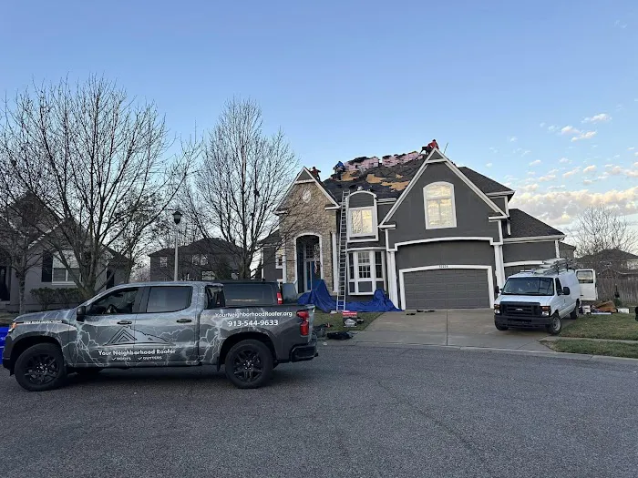 Your Neighborhood Roofer Picture 3