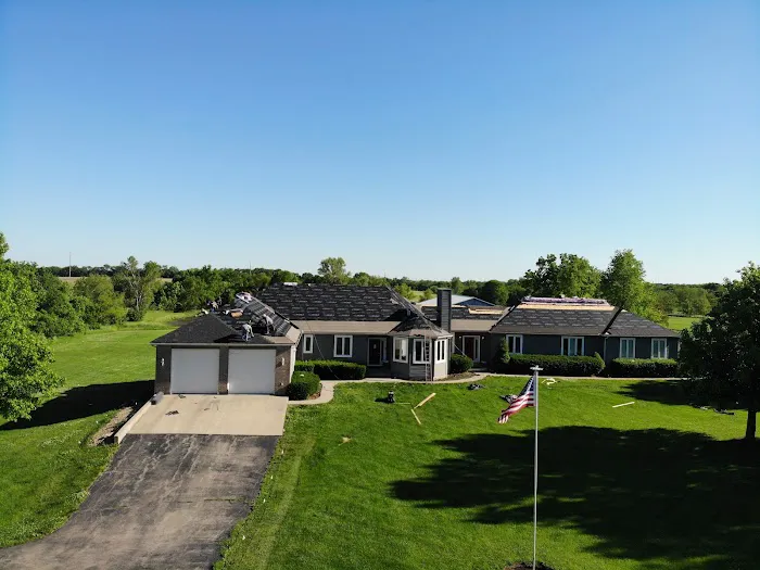 Your Neighborhood Roofer Picture 7