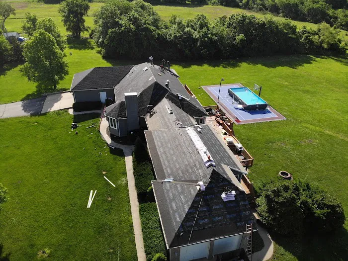 Your Neighborhood Roofer Picture 10