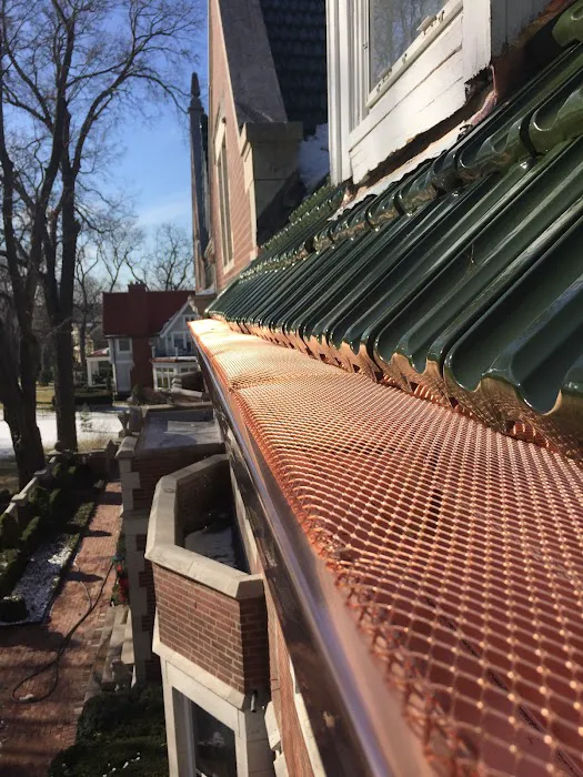 AMGutters.com, LLC Picture 6