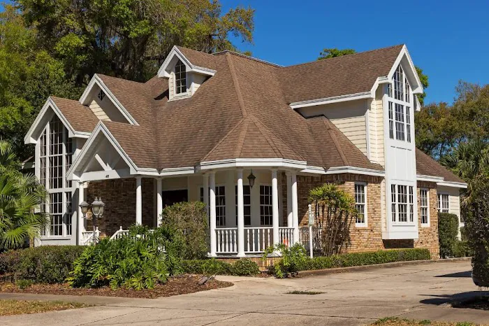 Lenexa Roofing Company Picture 2