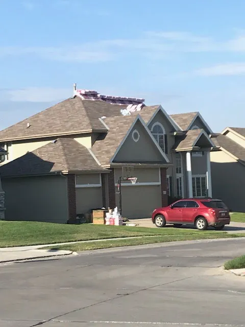 Lenexa Roofing Company Picture 3