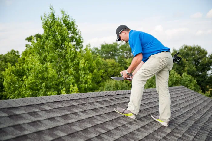 DHI Roofing Kansas City Picture 8