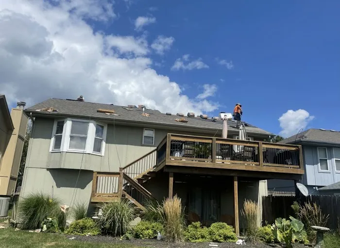 DHI Roofing Kansas City Picture 7