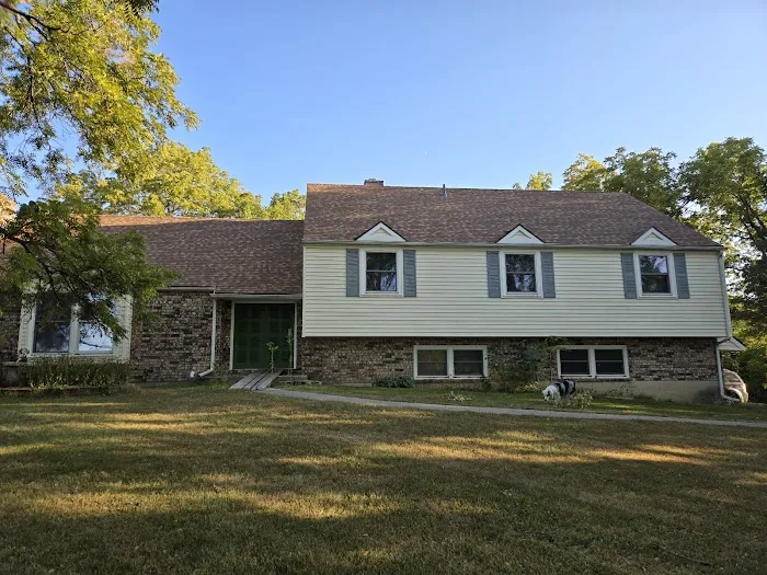 DHI Roofing Kansas City Picture 1