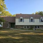 DHI Roofing Kansas City