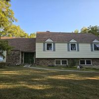 DHI Roofing Kansas City ico