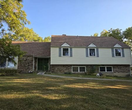 DHI Roofing Kansas City