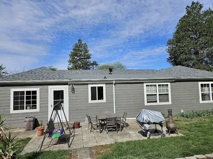 DHI Roofing Kansas City Picture 4