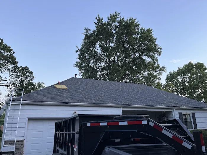 DHI Roofing Kansas City Picture 10