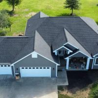 Shamrock Roofing & Construction Lee's Summit ico