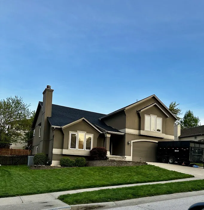 Shamrock Roofing & Construction Lee's Summit Picture 7