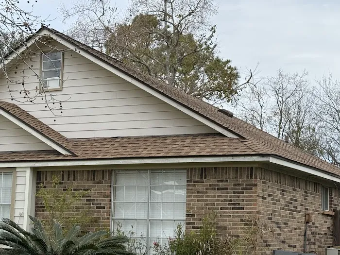 Shamrock Roofing & Construction Lee's Summit Picture 5