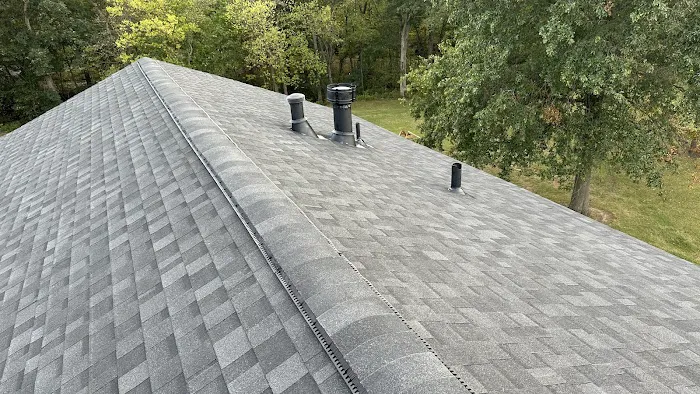 Shamrock Roofing & Construction Lee's Summit Picture 3