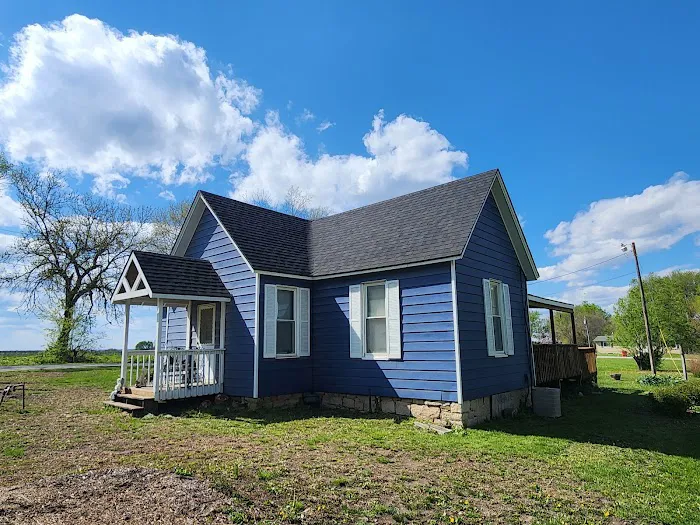 Shamrock Roofing & Construction Lee's Summit Picture 9