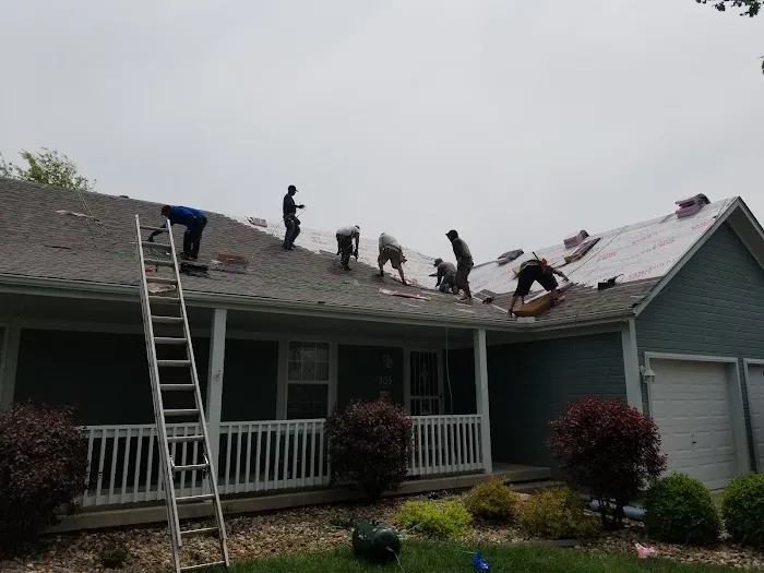 CLASSIC CONTRACTING LLC Picture 3