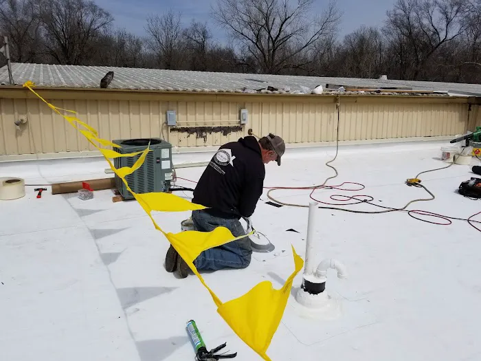 CLASSIC CONTRACTING LLC Picture 1