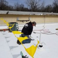 CLASSIC CONTRACTING LLC ico