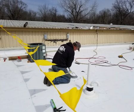 CLASSIC CONTRACTING LLC