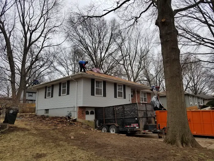 CLASSIC CONTRACTING LLC Picture 10