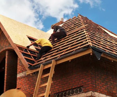 Driggs Roofing