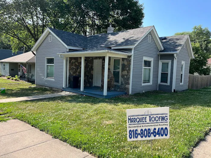 Marquee Roofing LLC Picture 9