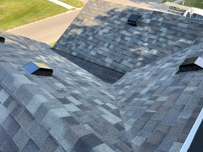 Marquee Roofing LLC Picture 1
