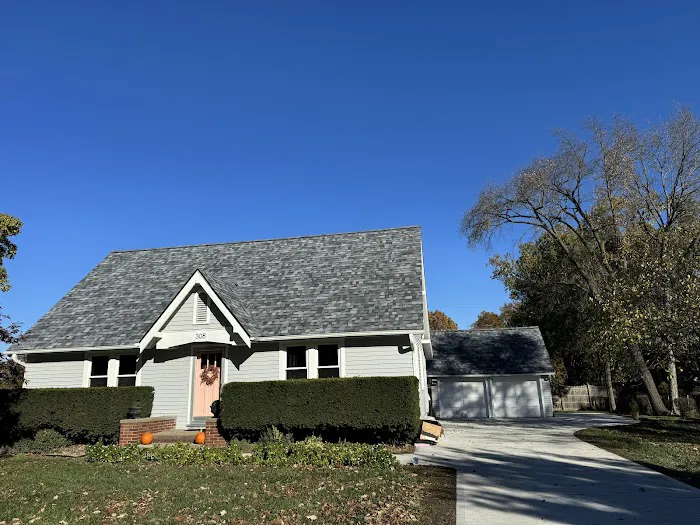 IBEX Roofing Picture 5