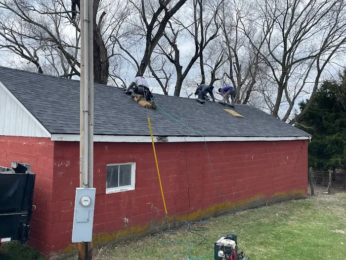 IBEX Roofing Picture 7