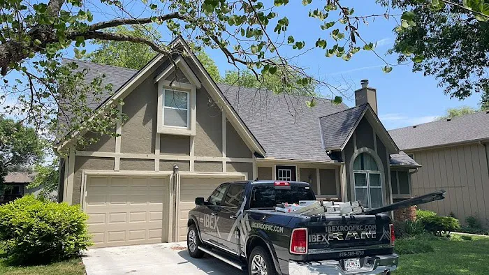 IBEX Roofing Picture 4