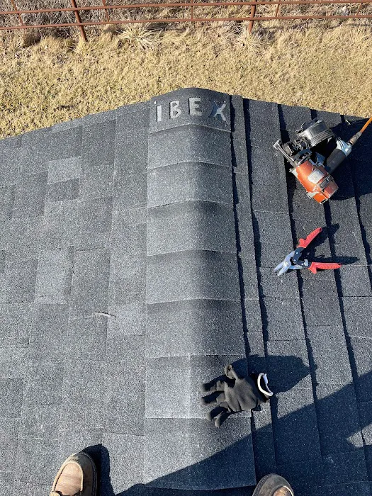IBEX Roofing Picture 8