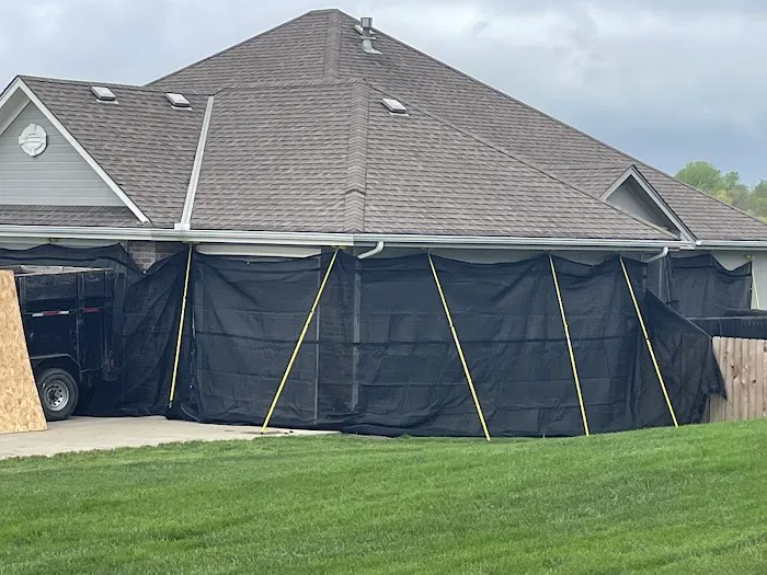 IBEX Roofing Picture 6