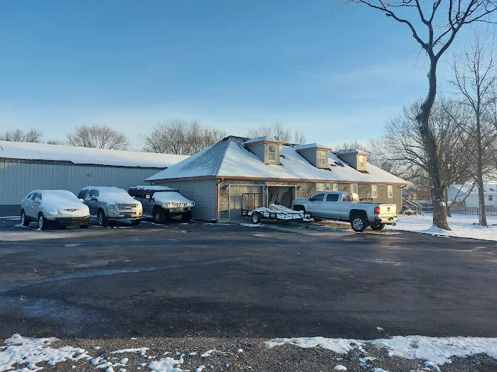 Metro Repair Services, LLC Picture 9