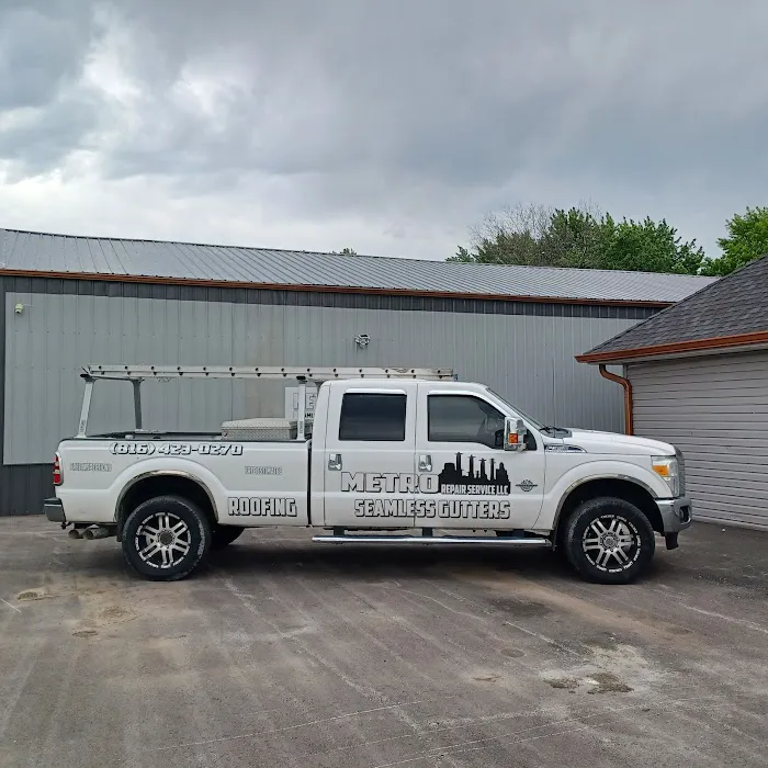 Metro Repair Services, LLC Picture 7