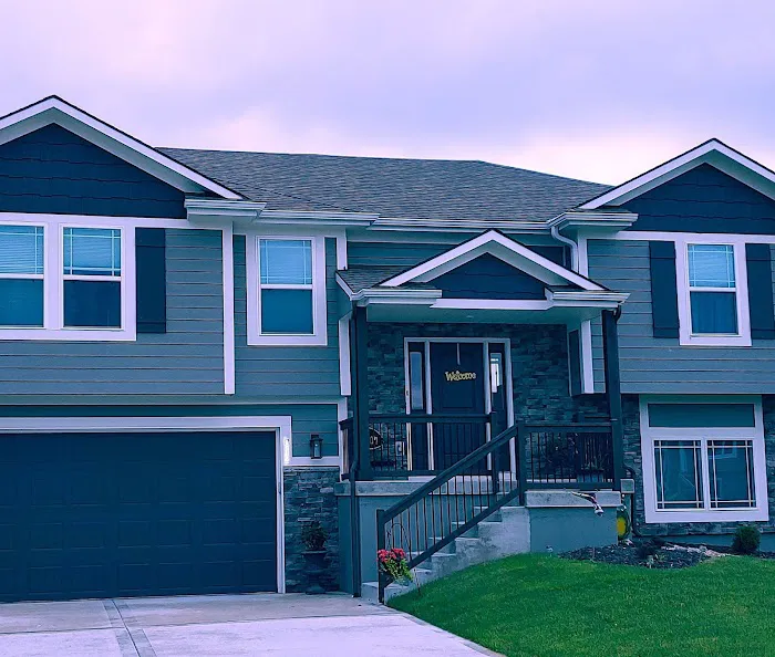 Meissen and Sons Roofing Picture 1