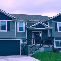 Meissen and Sons Roofing ico