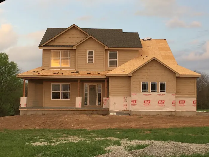 Meissen and Sons Roofing Picture 3