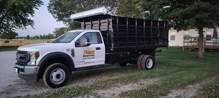 Meissen and Sons Roofing Picture 10