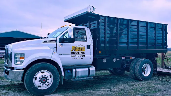 Meissen and Sons Roofing Picture 7