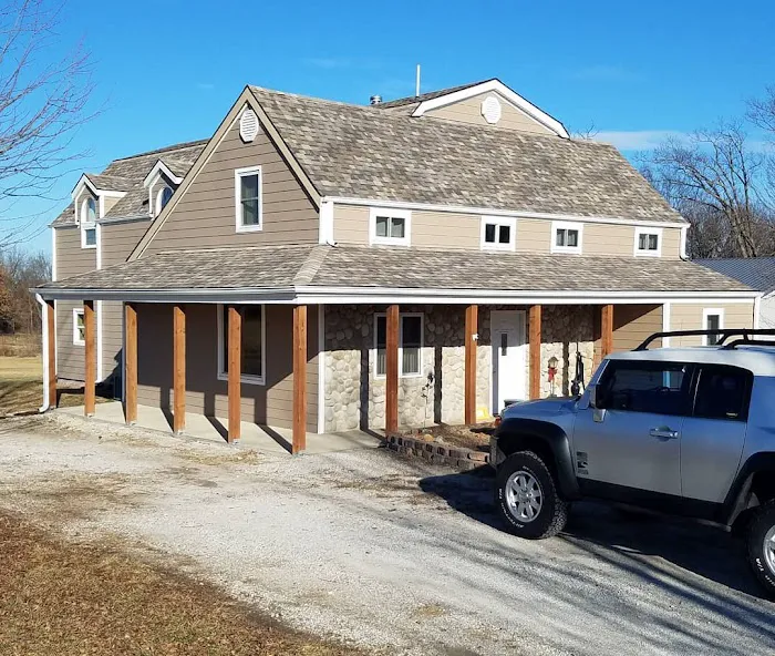 Meissen and Sons Roofing Picture 9