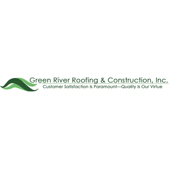 Green River Roofing & Construction, Inc. Picture 4