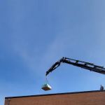 Green River Roofing & Construction, Inc.