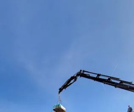 Green River Roofing & Construction, Inc.
