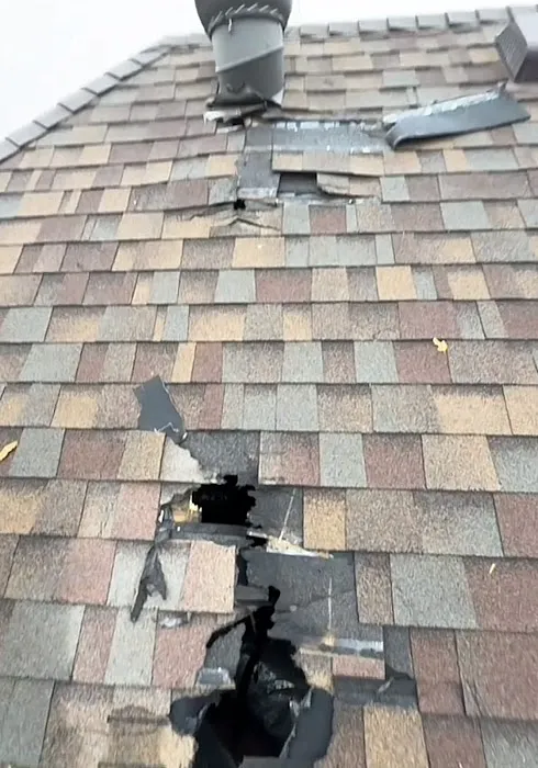 Pro Roofing and restoration LLC Picture 5