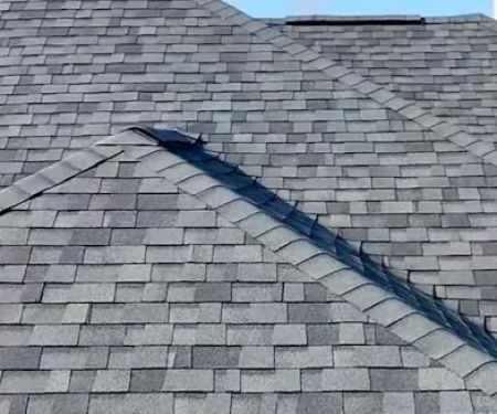 Pro Roofing and restoration LLC