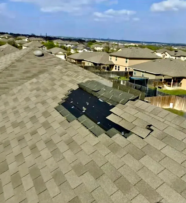 Pro Roofing and restoration LLC Picture 4